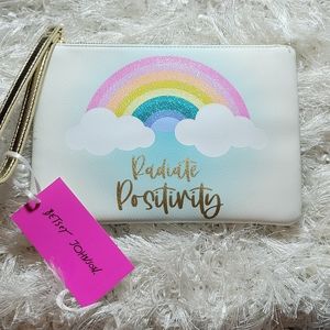 Betsey Johnson Pouch